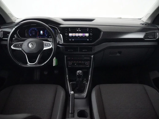 Volkswagen T-Cross - Afbeelding 5 van 30