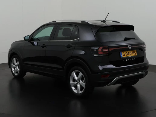 Volkswagen T-Cross - Afbeelding 6 van 30