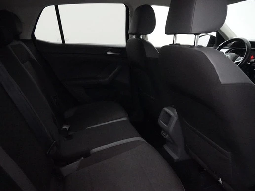 Volkswagen T-Cross - Afbeelding 28 van 30