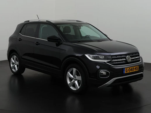 Volkswagen T-Cross - Afbeelding 30 van 30