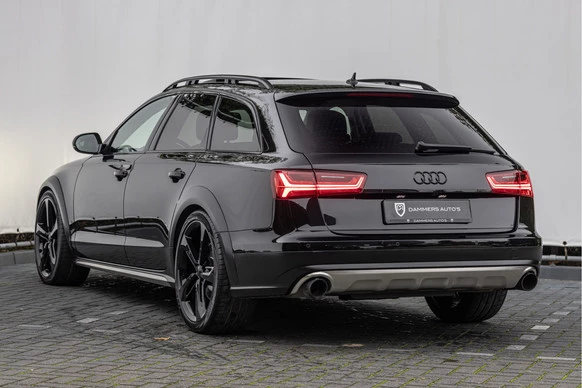 Audi A6 Allroad - Afbeelding 2 van 30