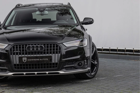 Audi A6 Allroad - Afbeelding 8 van 30