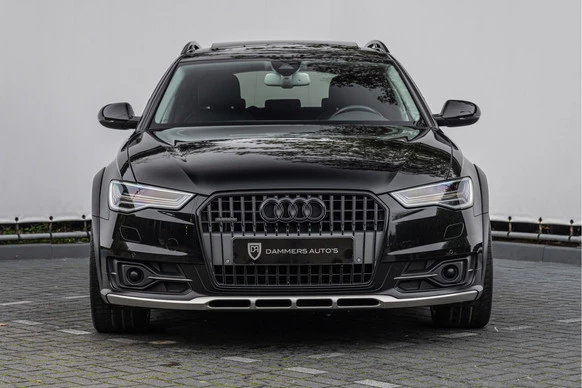 Audi A6 Allroad - Afbeelding 9 van 30