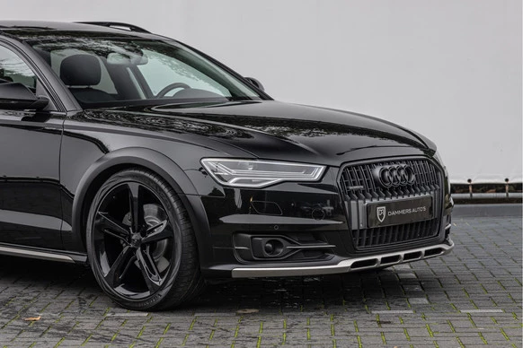 Audi A6 Allroad - Afbeelding 11 van 30