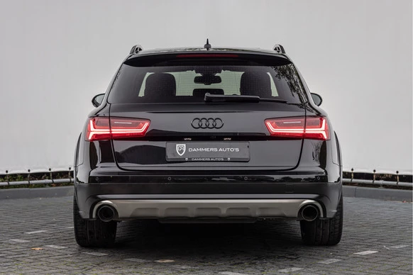 Audi A6 Allroad - Afbeelding 12 van 30