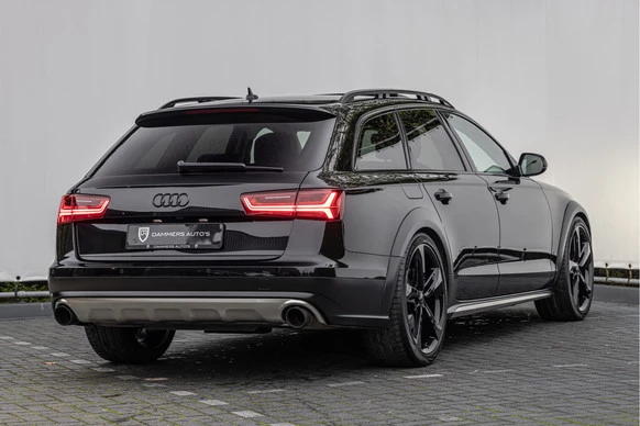 Audi A6 Allroad - Afbeelding 13 van 30