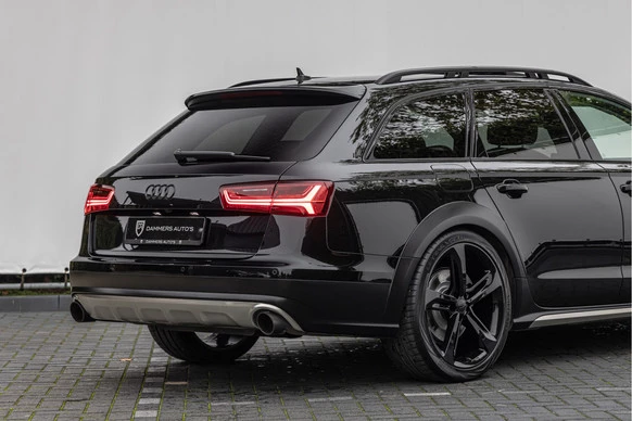 Audi A6 Allroad - Afbeelding 14 van 30