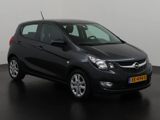 Opel KARL - Afbeelding 23 van 26