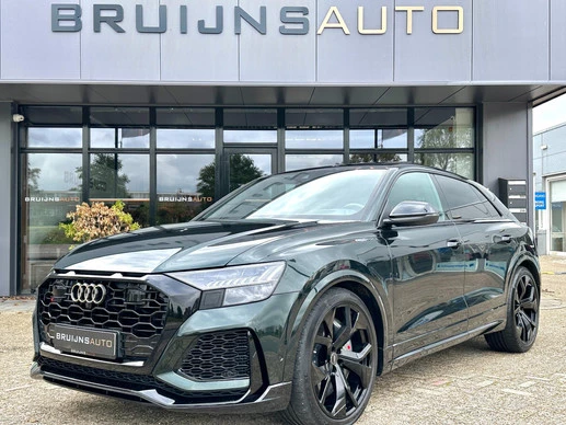 Audi RSQ8 - Afbeelding 1 van 30