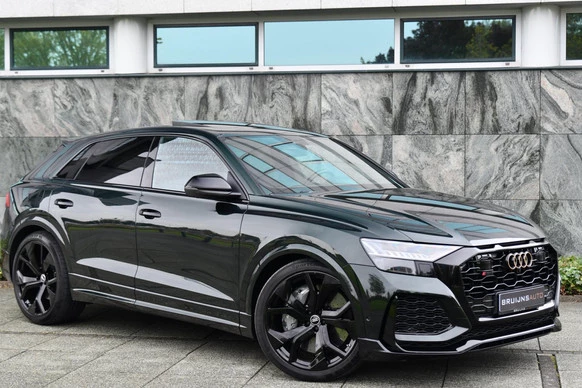 Audi RSQ8 - Afbeelding 2 van 30