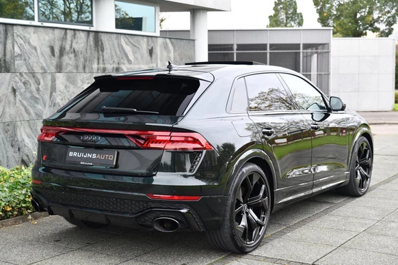 Audi RSQ8 - Afbeelding 3 van 30