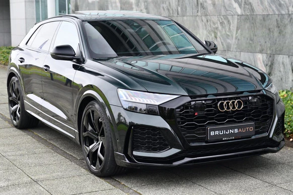 Audi RSQ8 - Afbeelding 4 van 30