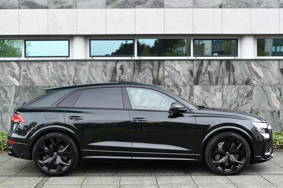 Audi RSQ8 - Afbeelding 5 van 30