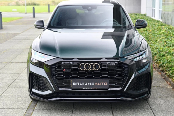 Audi RSQ8 - Afbeelding 6 van 30