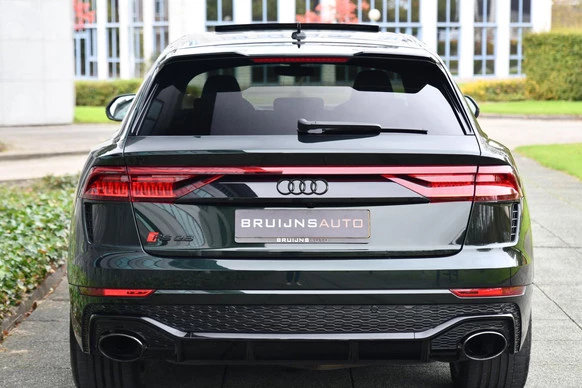 Audi RSQ8 - Afbeelding 7 van 30