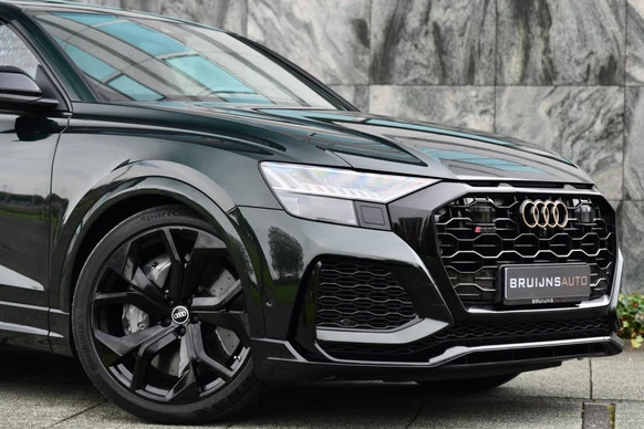 Audi RSQ8 - Afbeelding 8 van 30