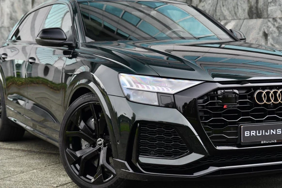 Audi RSQ8 - Afbeelding 9 van 30