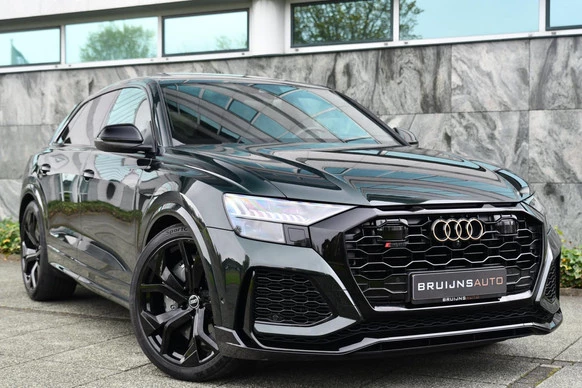 Audi RSQ8 - Afbeelding 10 van 30