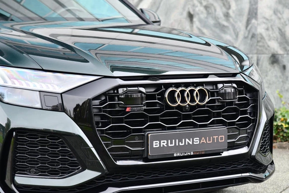 Audi RSQ8 - Afbeelding 17 van 30