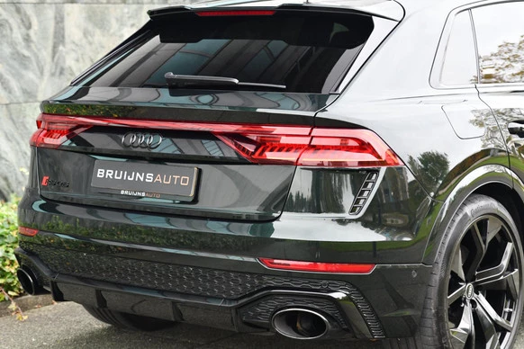 Audi RSQ8 - Afbeelding 22 van 30