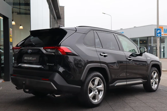 Toyota RAV4 - Afbeelding 4 van 30