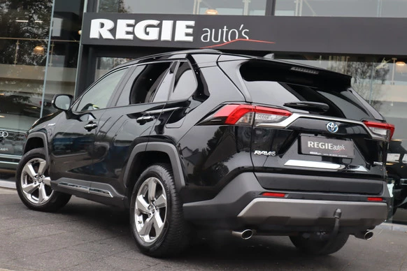 Toyota RAV4 - Afbeelding 28 van 30