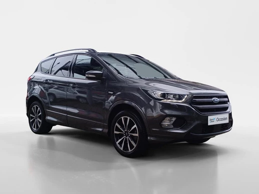 Ford Kuga - Afbeelding 1 van 30