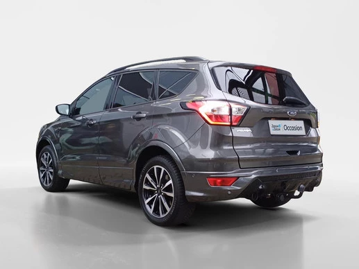 Ford Kuga - Afbeelding 2 van 30