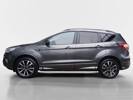 Ford Kuga - Afbeelding 3 van 30