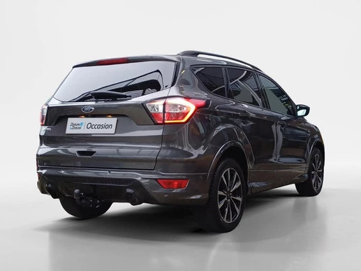 Ford Kuga - Afbeelding 7 van 30