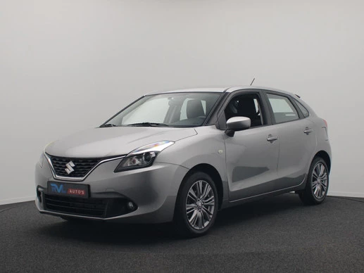 Suzuki Baleno - Afbeelding 1 van 30