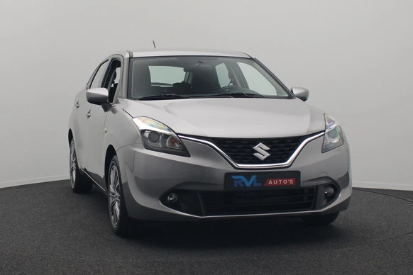 Suzuki Baleno - Afbeelding 4 van 30