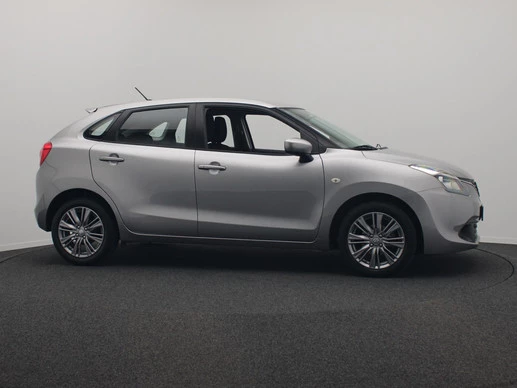 Suzuki Baleno - Afbeelding 5 van 30