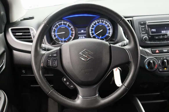 Suzuki Baleno - Afbeelding 13 van 30