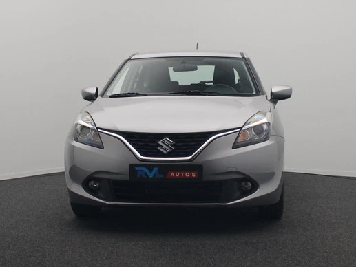 Suzuki Baleno - Afbeelding 21 van 30