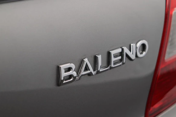 Suzuki Baleno - Afbeelding 24 van 30