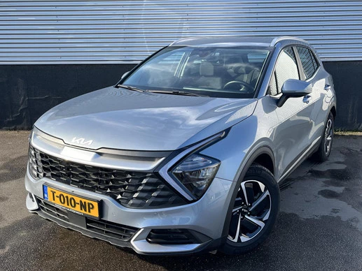 Kia Sportage - Afbeelding 1 van 15