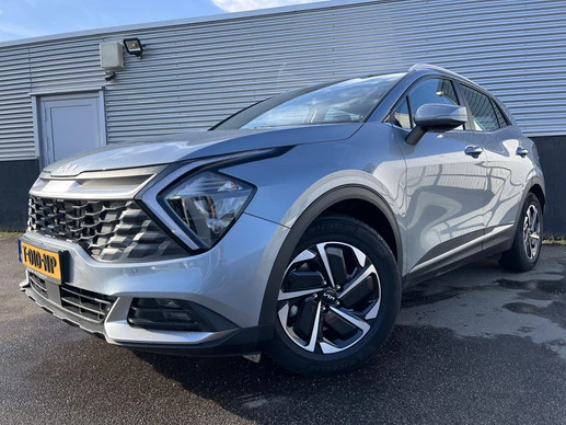 Kia Sportage - Afbeelding 2 van 15