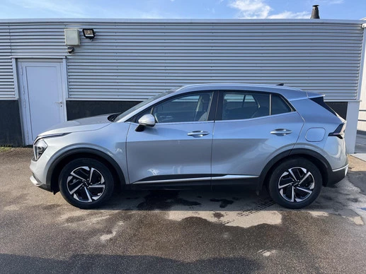 Kia Sportage - Afbeelding 3 van 15