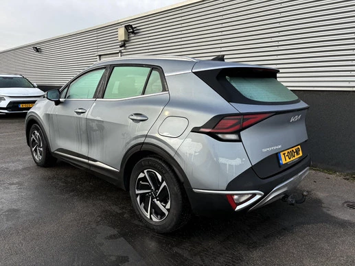 Kia Sportage - Afbeelding 4 van 15
