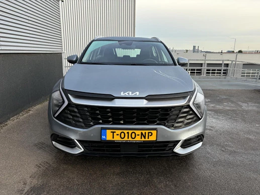 Kia Sportage - Afbeelding 5 van 15