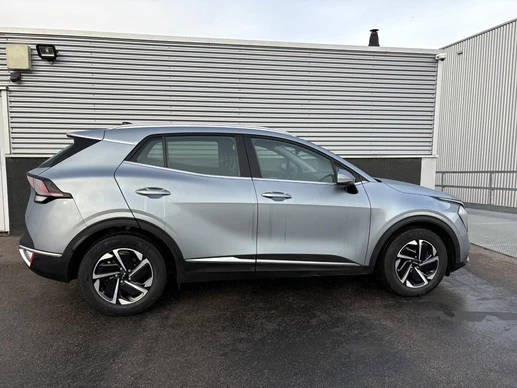 Kia Sportage - Afbeelding 6 van 15