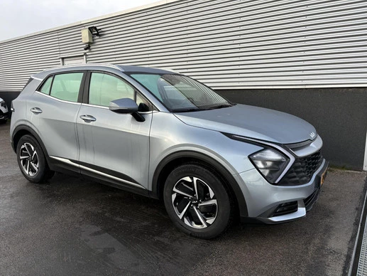 Kia Sportage - Afbeelding 7 van 15