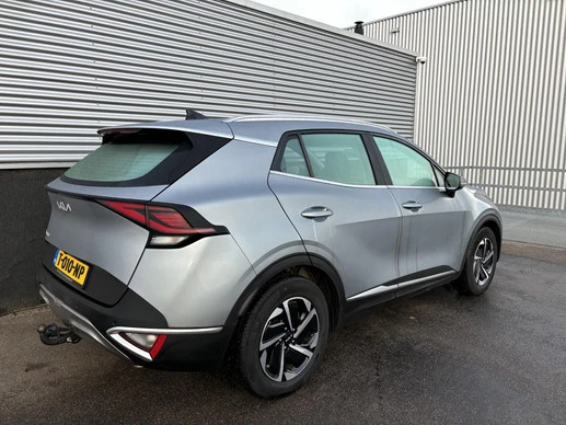 Kia Sportage - Afbeelding 8 van 15