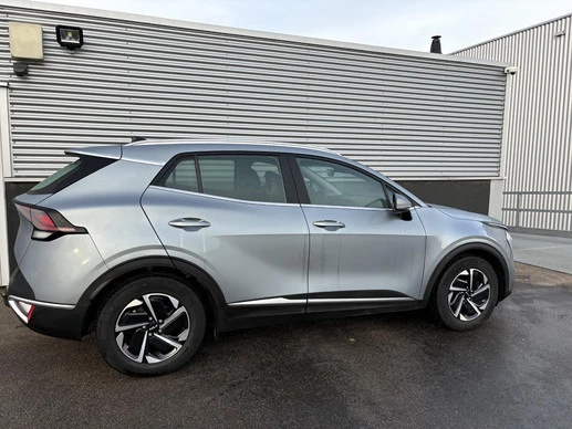 Kia Sportage - Afbeelding 9 van 15