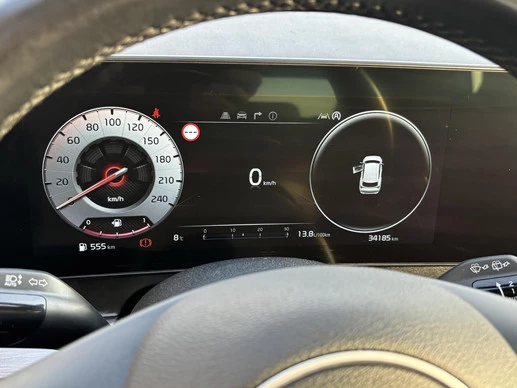 Kia Sportage - Afbeelding 10 van 15