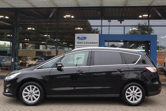 Ford S-Max - Afbeelding 2 van 30