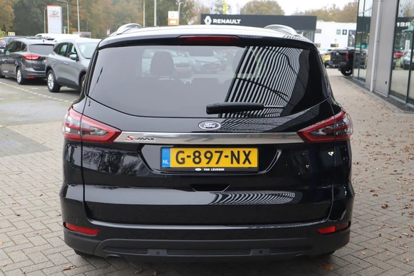 Ford S-Max - Afbeelding 4 van 30