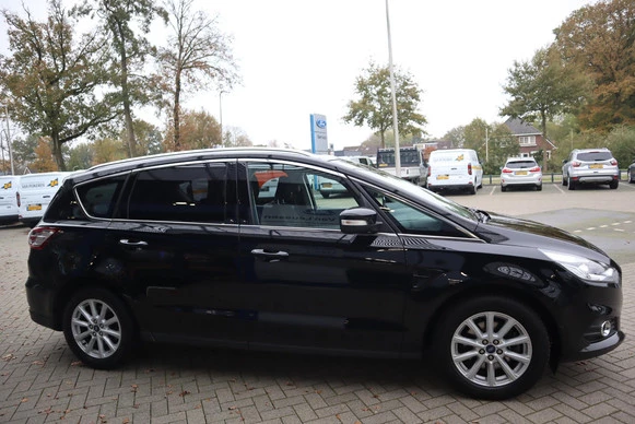 Ford S-Max - Afbeelding 8 van 30