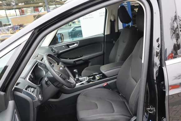 Ford S-Max - Afbeelding 14 van 30